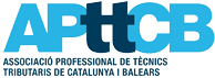 Associació Professional de Tècnics Tributaris de Catalunya i Balears