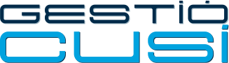 Gestió i serveis Cusí. Assessoria d'empreses. Laboral. Comptable. Fiscal. Assegurances